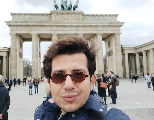 Diyadin İngilizce Özel Ders